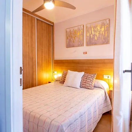 Apto. Pescamar Torrox Exterior photo