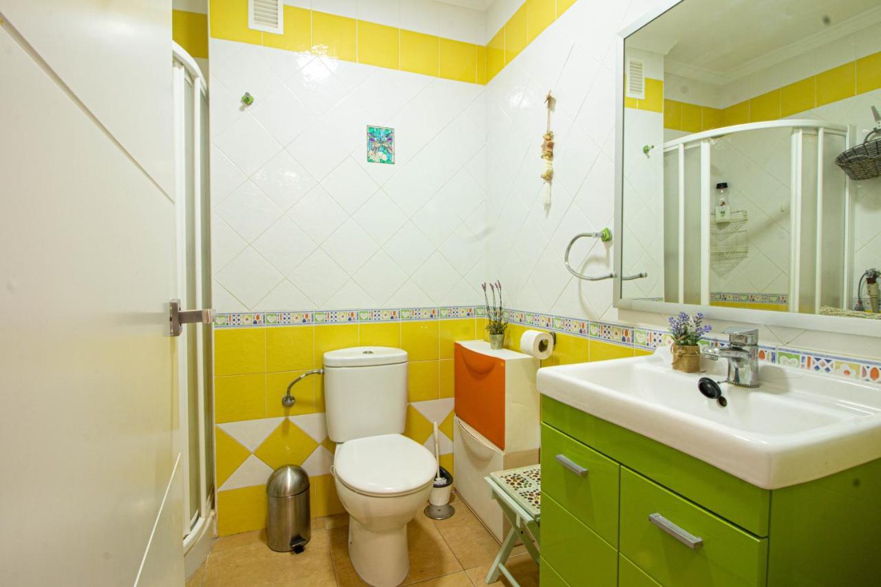 Apto. Pescamar Appartement