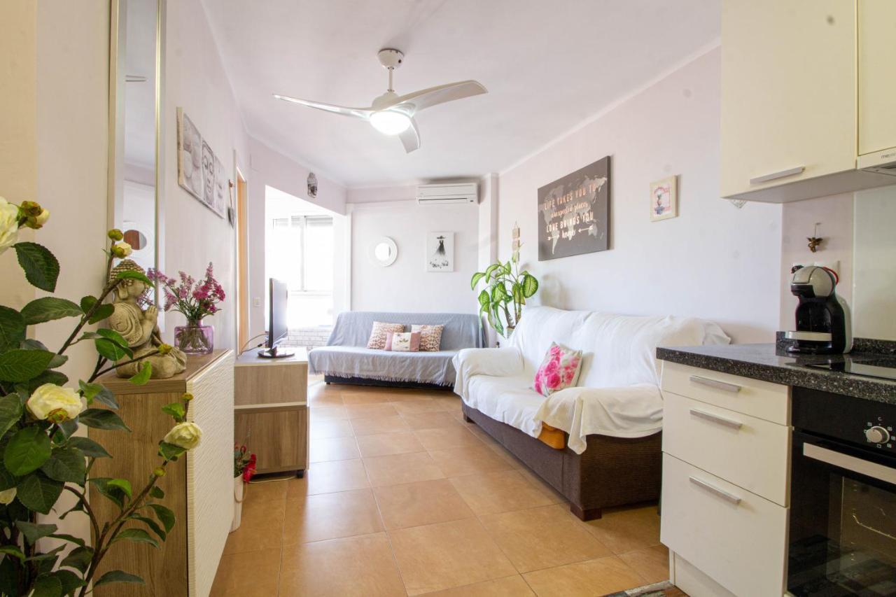 Appartement Apto. Pescamar