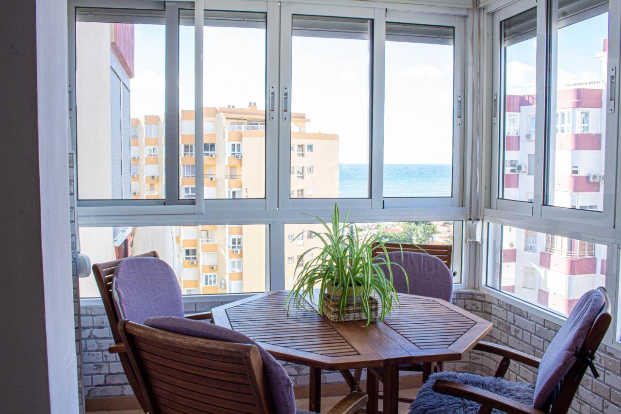 Appartement Apto. Pescamar *