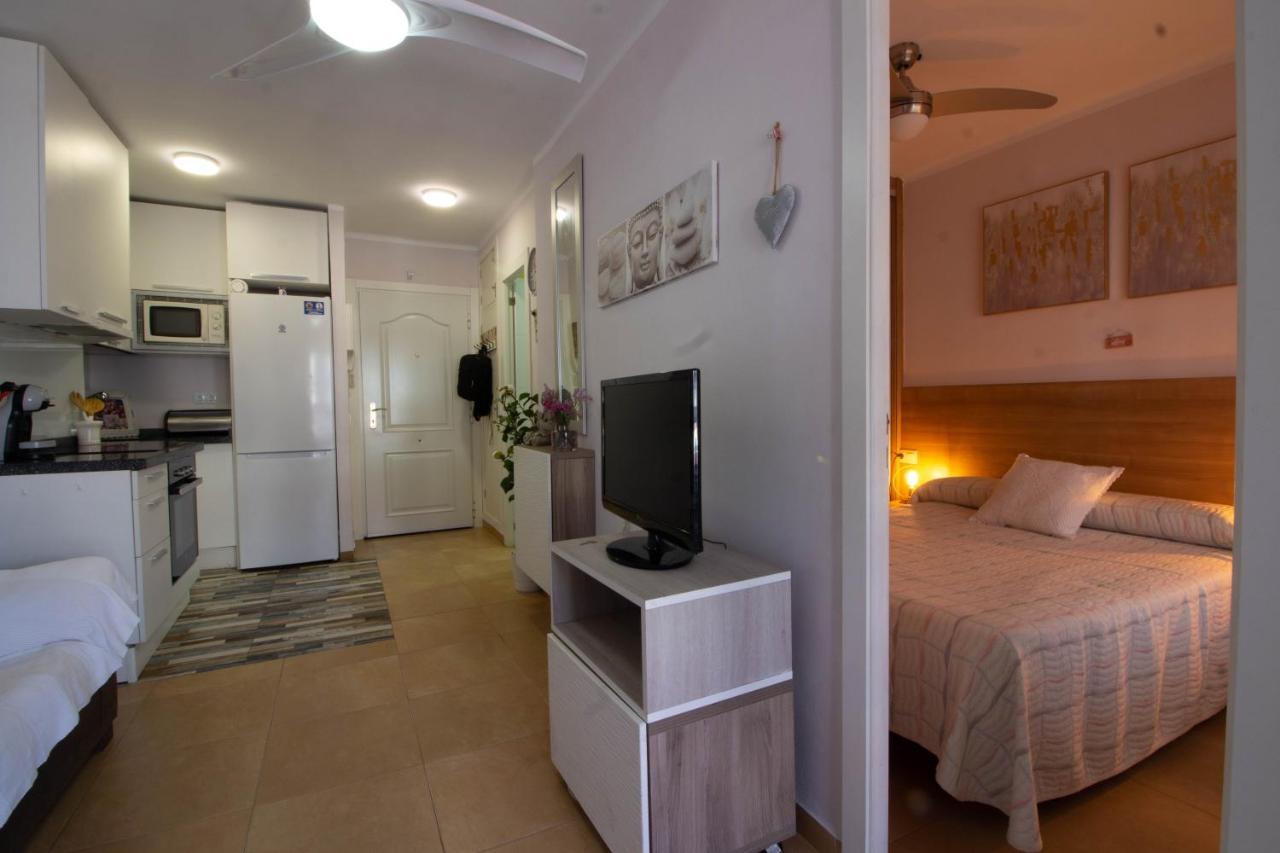 Apto. Pescamar Appartement