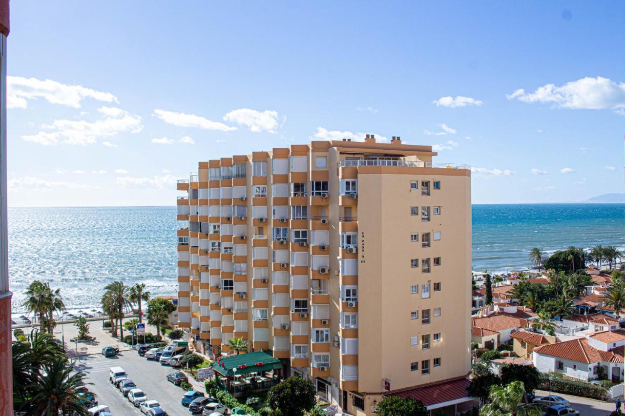 Apto. Pescamar Appartement Torrox