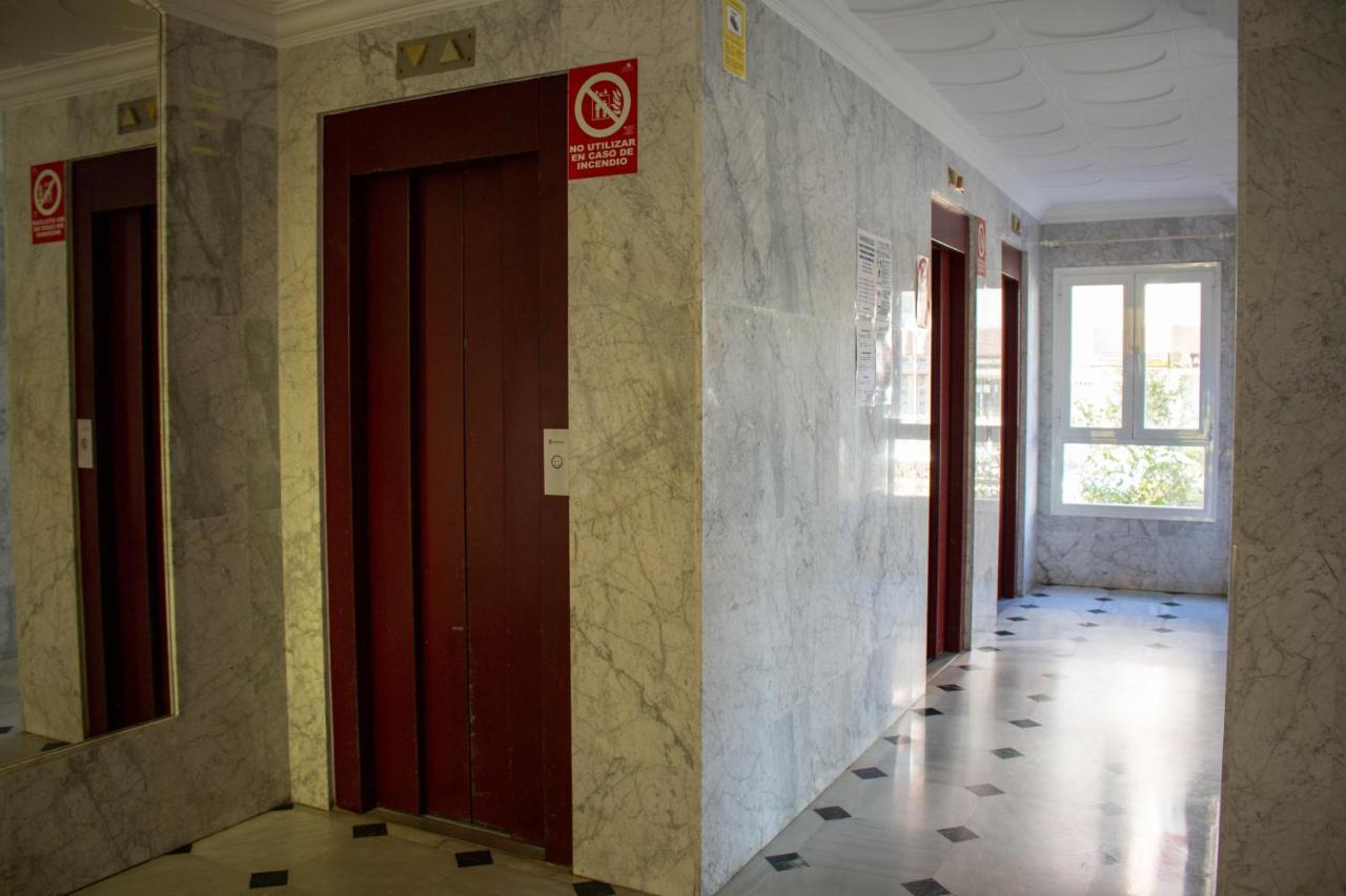Appartement Apto. Pescamar *