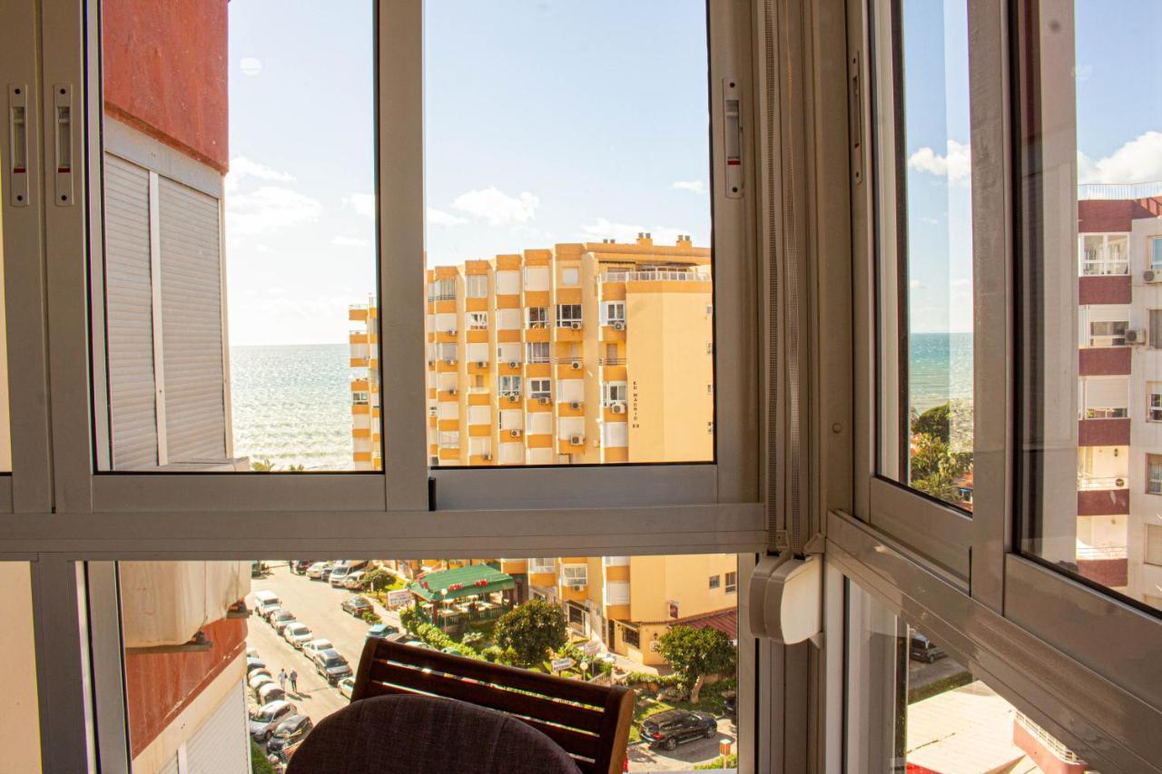 Appartement Apto. Pescamar *