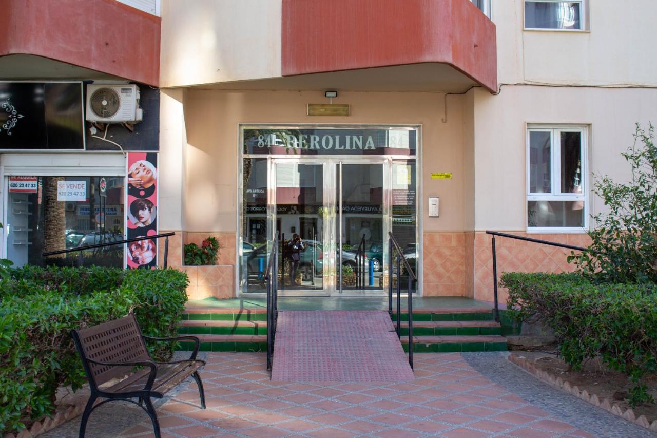 Apto. Pescamar Appartement
