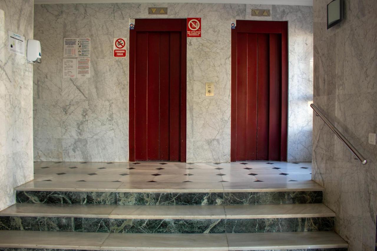 Appartement Apto. Pescamar *