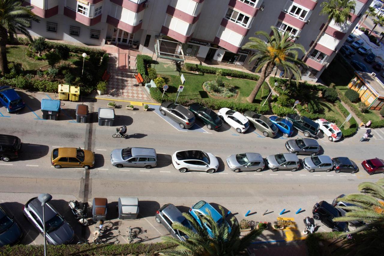 Apto. Pescamar Appartement *